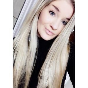 Meet your Posher, Carly